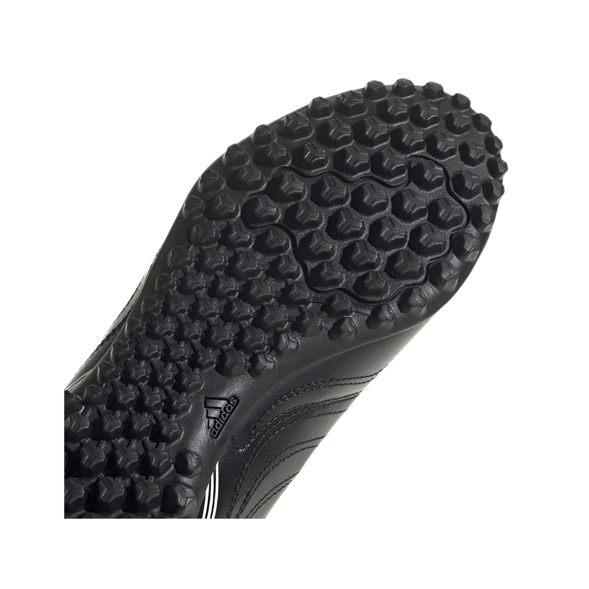 Tenis Adidas Copa Sense .4 TF Para Futbol - GW5372 Negro