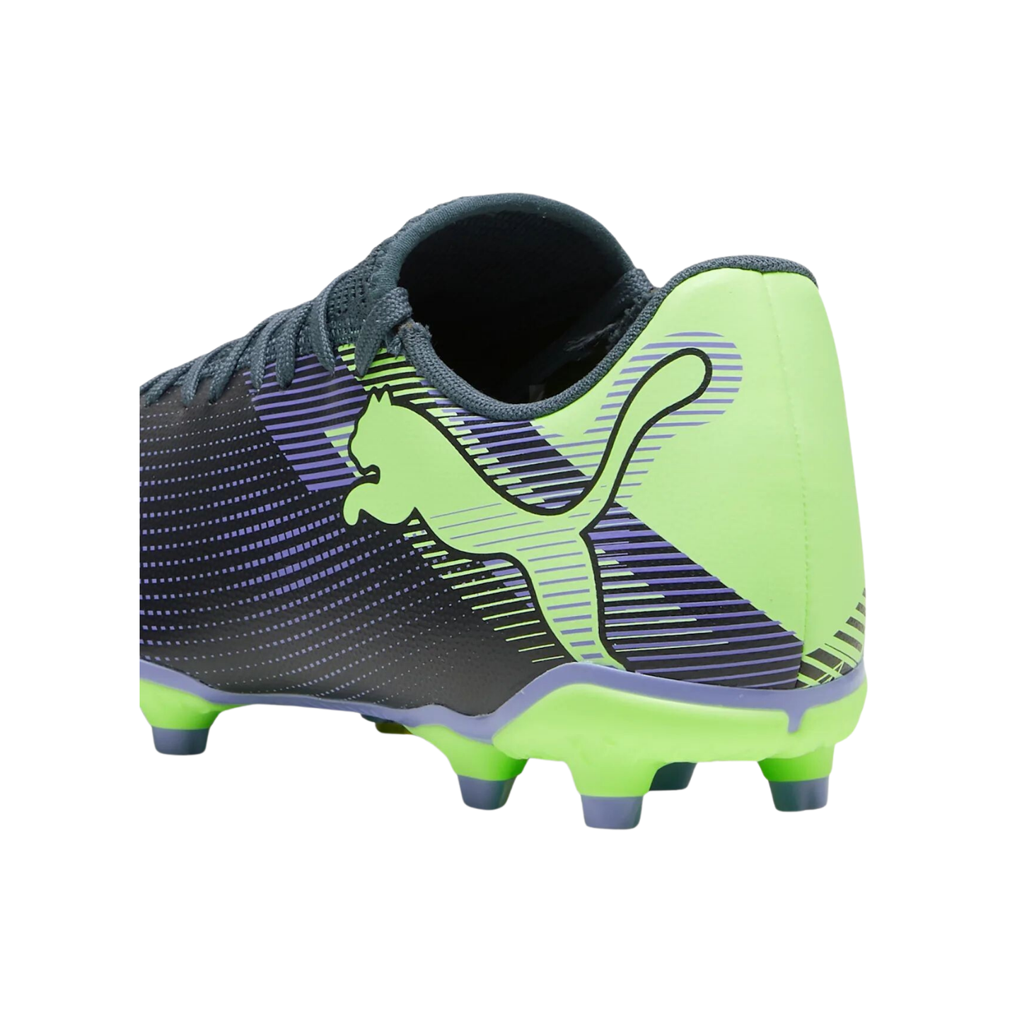 Zapatos De Fútbol Puma Future 7 Play Fg/ag Tacos - 10793903
