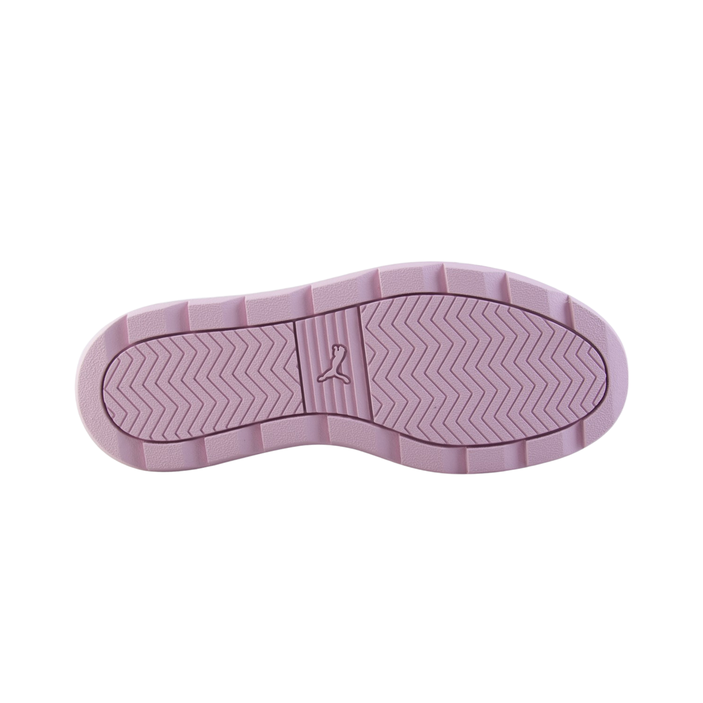 Tenis Puma Karmen Rebelle Tropical Chunky Mujer - 39557201 Plataforma