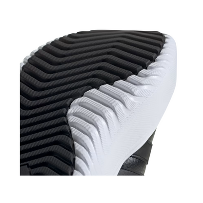 Tenis Adidas Grand Court Platform  Unisex- IE1093 Negro