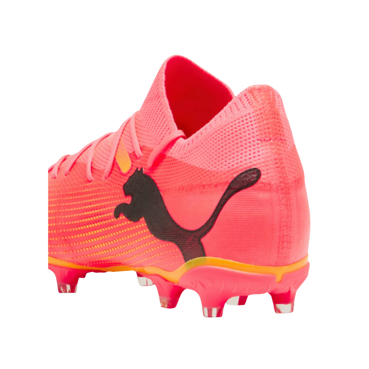 Zapatos Fútbol Puma Future 7 Match Fg/ag - 10771503 Hombre