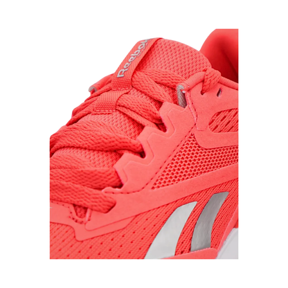 Tenis Reebok Nanoflex Tr 2 Entrenamiento Unisex - 100242929 Naranja Running