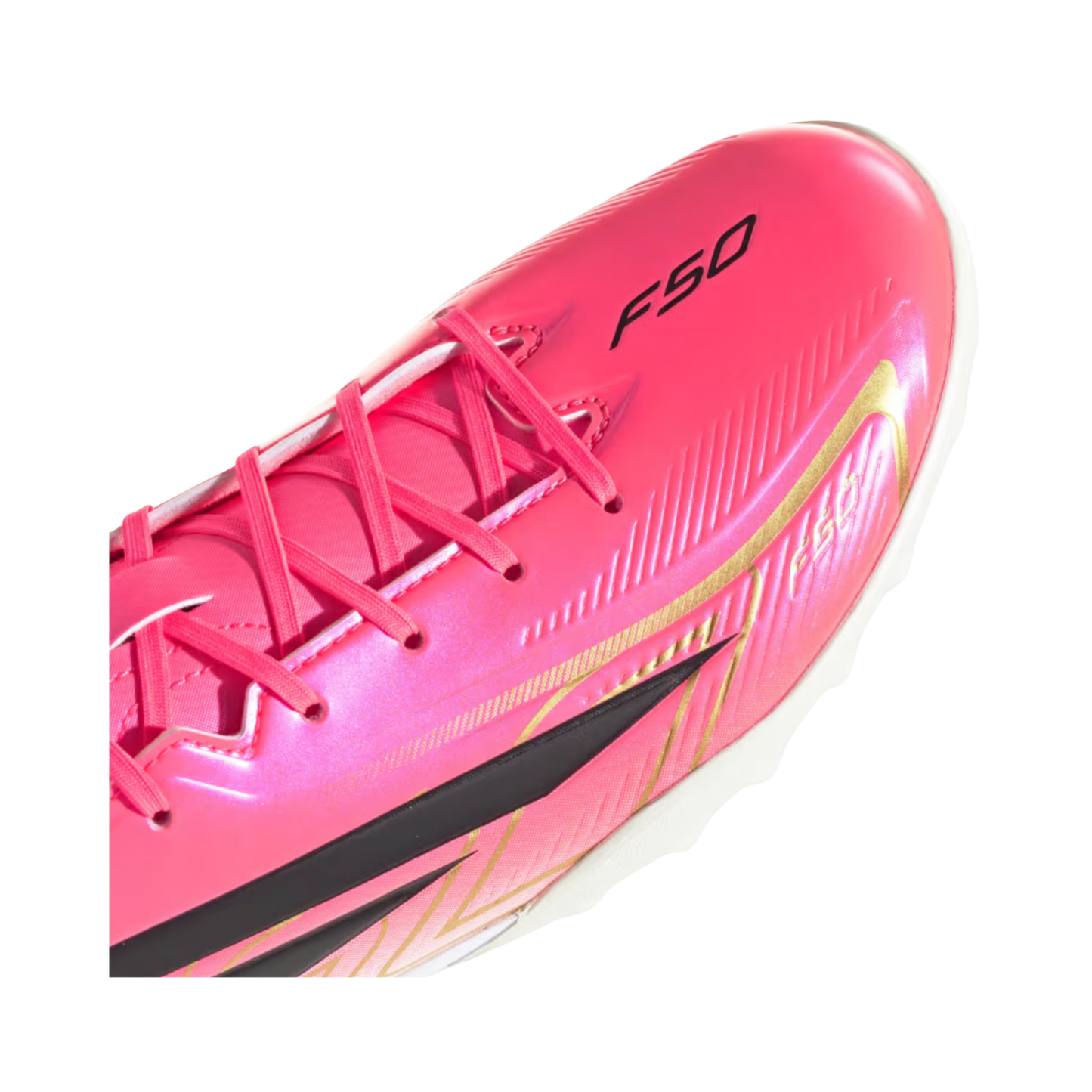 Tenis de Fútbol F50 Hyperfast Club Pasto Artificial IH4604
