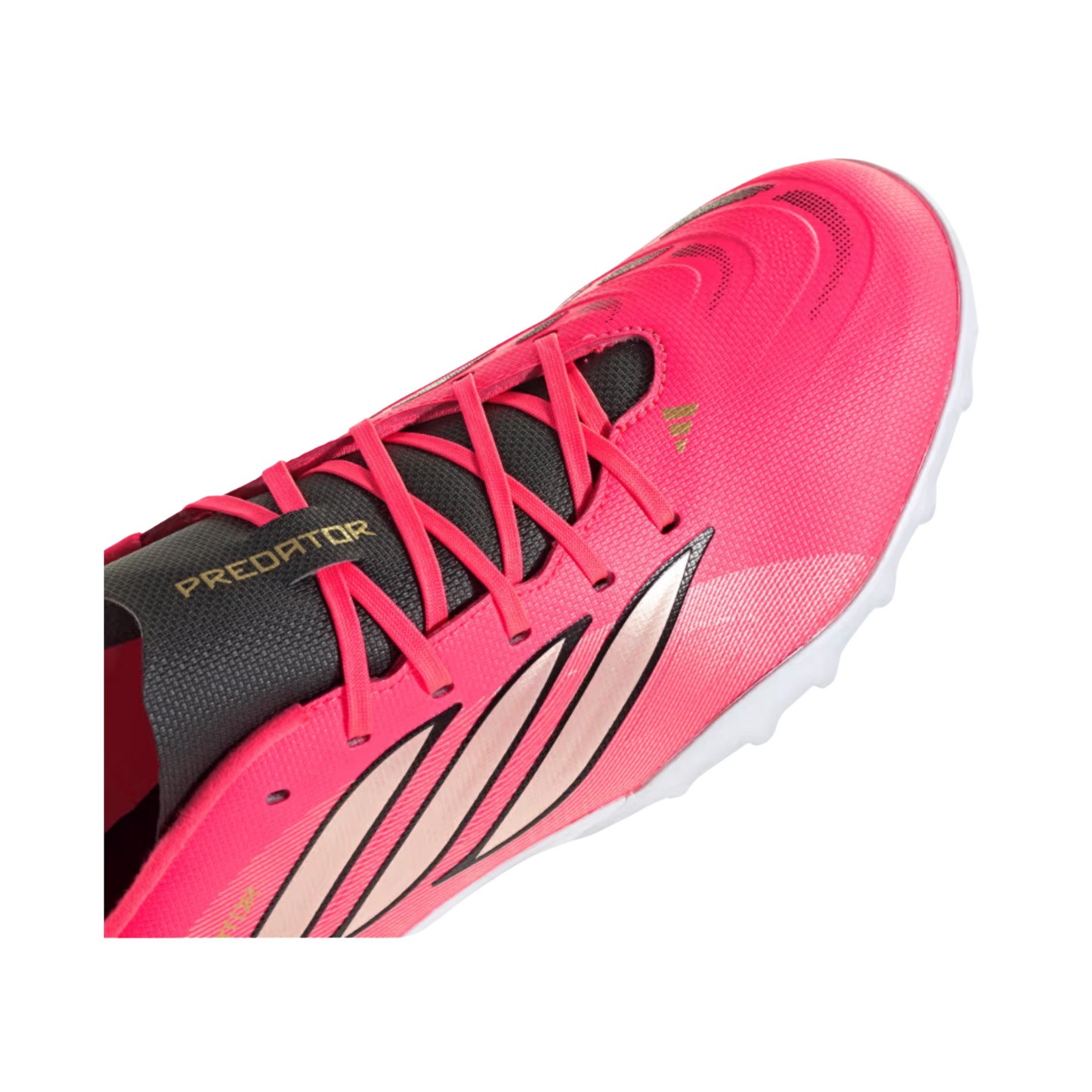 Tacos Adidas Predator Club Pasto Artificial - HP9975