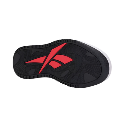 Tenis Reebok Atr Chill Urbano Unisex - 100201337 Blanco / Rojo Casual