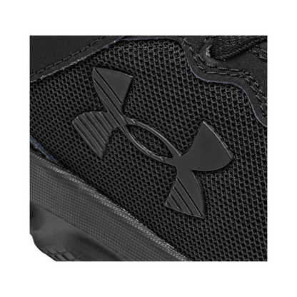 Tenis Ua W Charged Assert 10 Unisex - 3026179002 Negros Entrenamiento Ejercicio Ligeros