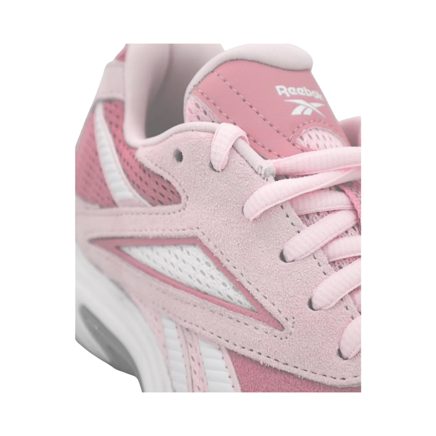 Tenis Reebok Road Prime Casual Mujer - 100220530 Rosa Deportivos