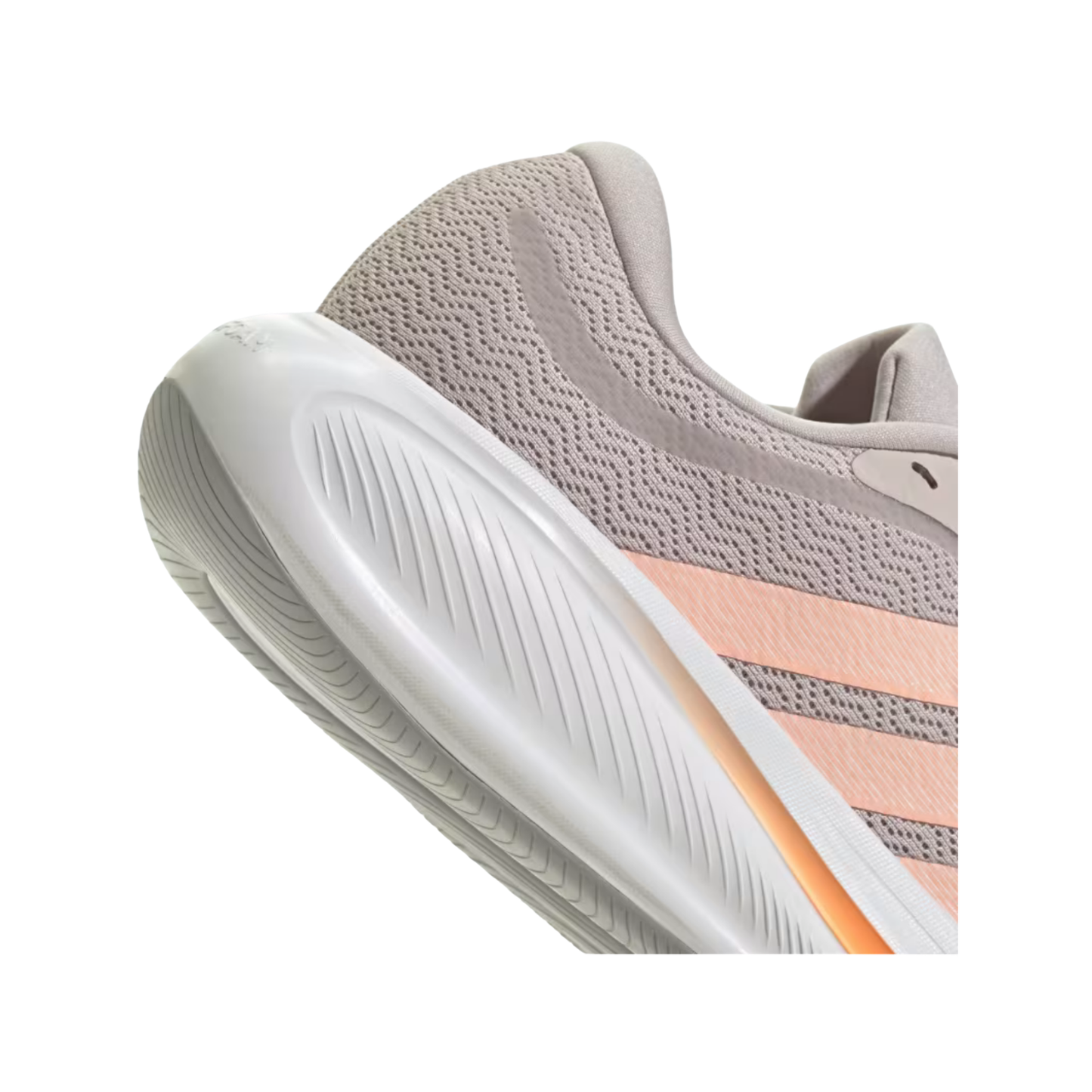 Tenis Adidas Response Runner 2 Unisex - KJ1746 Ice Purple Running