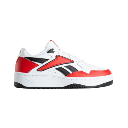 Tenis Reebok Atr Chill Urbano Unisex - 100201337 Blanco / Rojo Casual